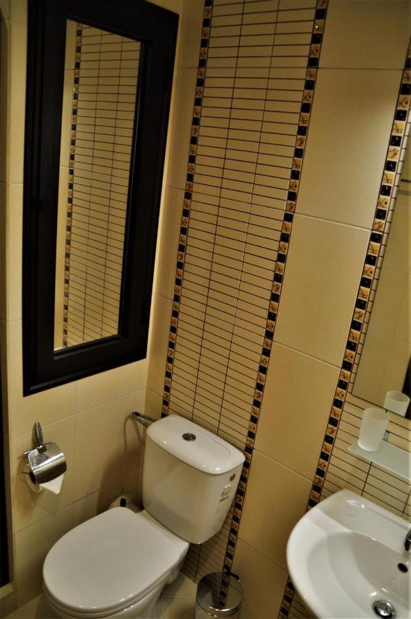 Private Studio In "Green Life Beach Resort Sozopol" Exterior photo